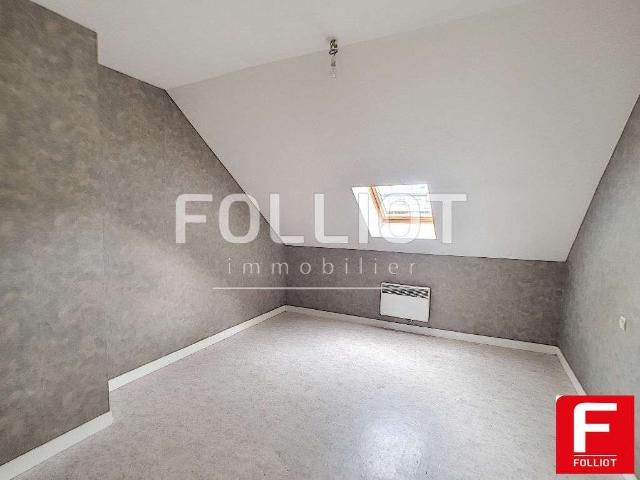 Location appartement 2 pièces Vire Normandie 14