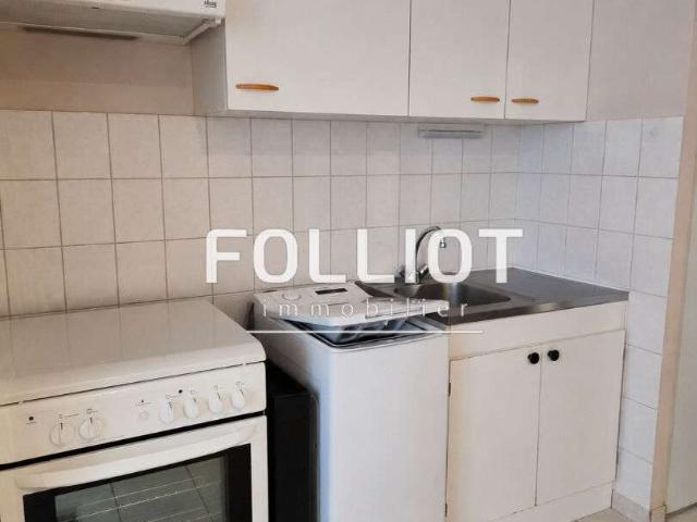 Location appartement 2 pièces Vire Normandie 14