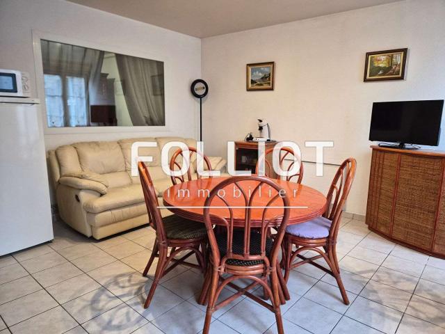 Location appartement 2 pièces Vire Normandie 14