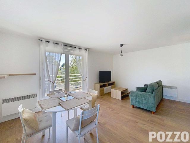 Location appartement 2 pièces Vire 14