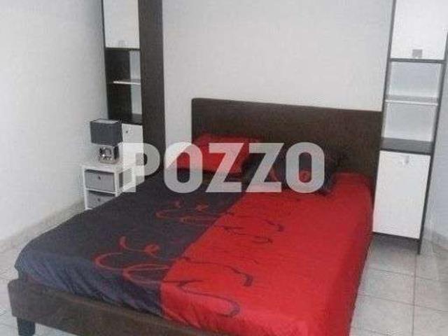 Location appartement 2 pièces Vire 14