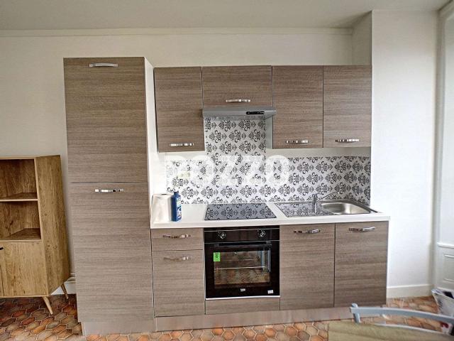 Location appartement 2 pièces Vire 14