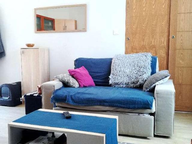 Location appartement 2 pièces Vitré 35