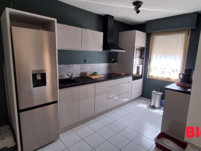 Location appartement 2 pièces Vitré 35