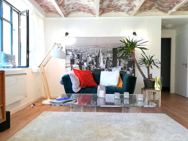 Location appartement 2 pièces Vitré 35