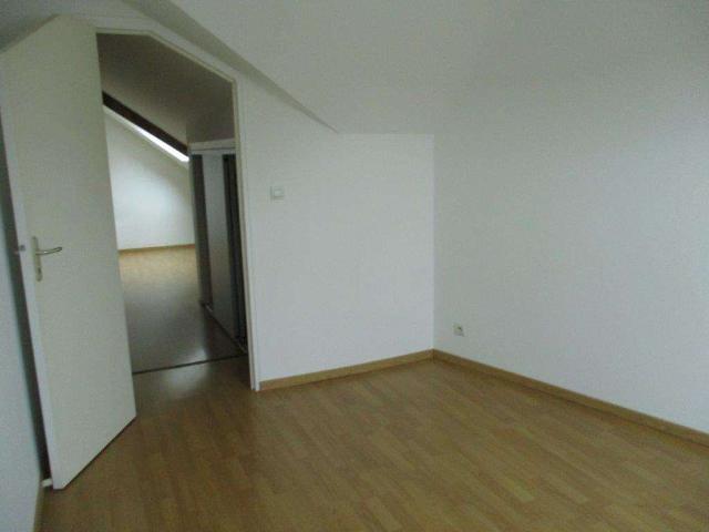 Location appartement 2 pièces Vitré 35