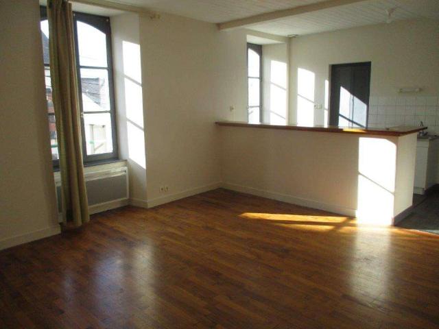 Location appartement 2 pièces Vitré 35