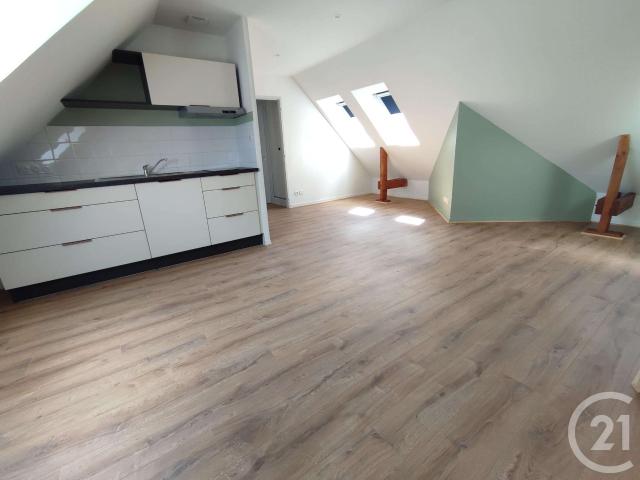 Location appartement 2 pièces Vitré 35