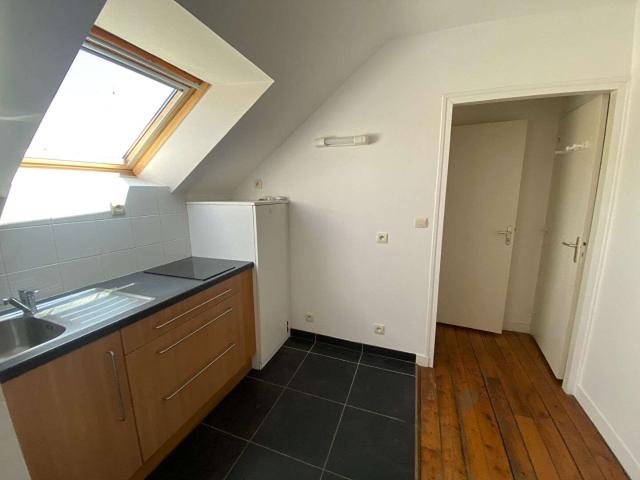 Location appartement 2 pièces Vitré 35