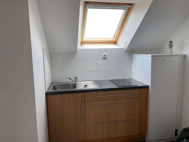 Location appartement 2 pièces Vitré 35