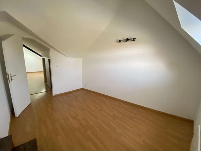 Location appartement 2 pièces Vitré 35