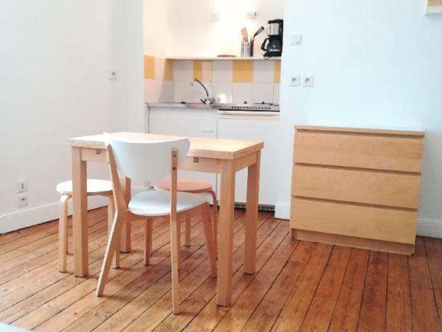Location appartement 2 pièces Vitré 35