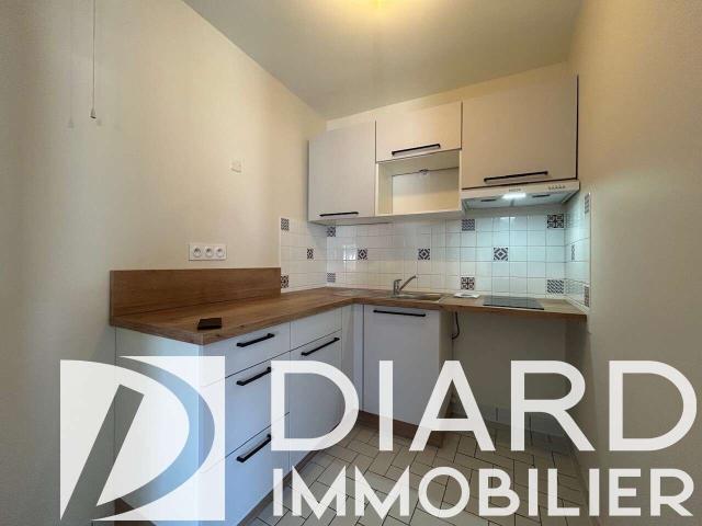 Location appartement 2 pièces Vitré 35