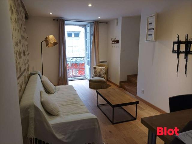 Location appartement 2 pièces Vitré 35