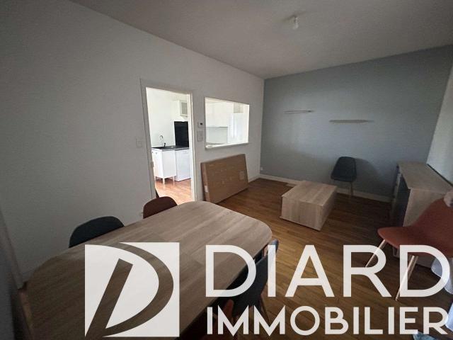 Location appartement 2 pièces Vitré 35