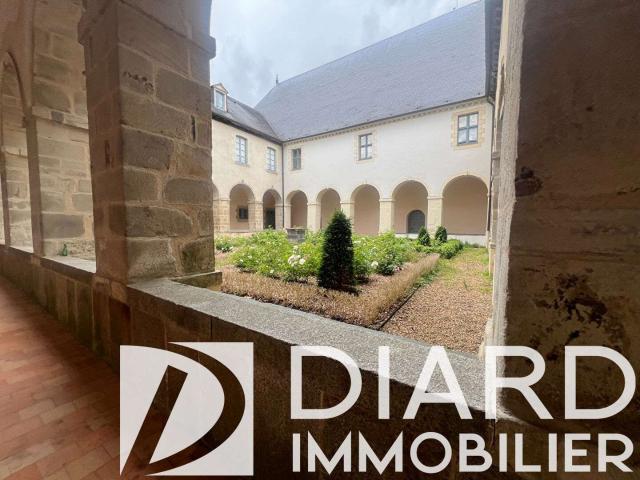 Location appartement 2 pièces Vitré 35