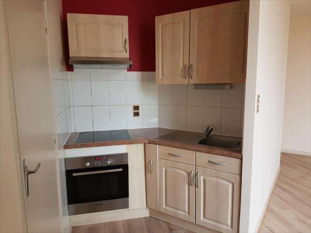 Location appartement 2 pièces Vitré Villaudin Le Val 35