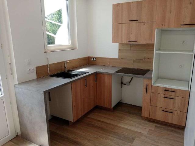 Location appartement 2 pièces Vitry le François 51