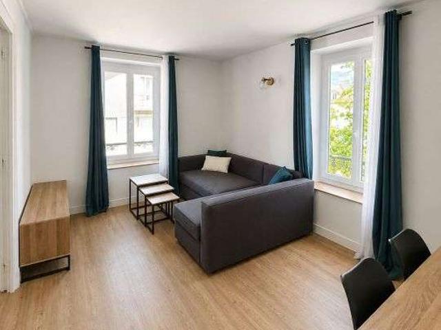 Location appartement 2 pièces Voiron 38