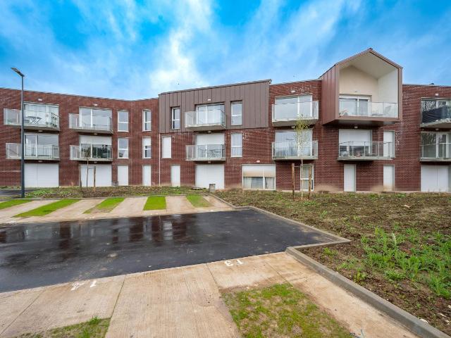 Location appartement 2 pièces WATTIGNIES 43m² à 652.13€/mois CDC Habitat