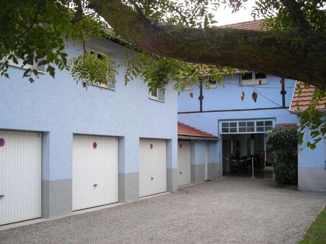 Location appartement 2 pièces Wittenheim 68