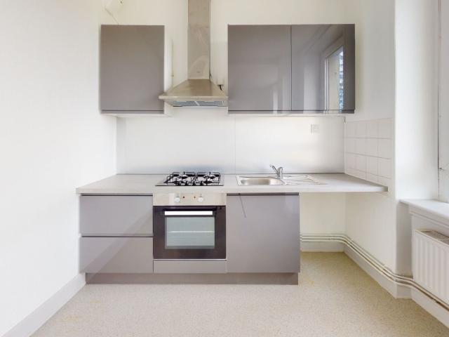 Location: appartement 2 pièces à MULHOUSE