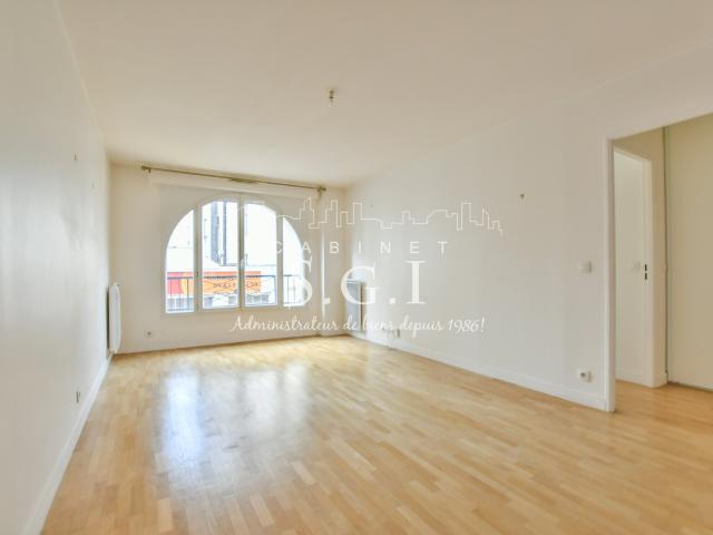 Location Appartement 2 pièces à Montrouge 92120 2 pièces