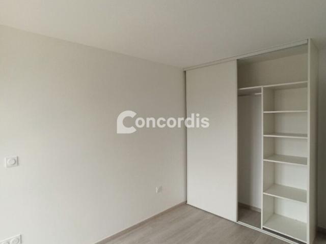 LOCATION: appartement 2 pièces à NANCY