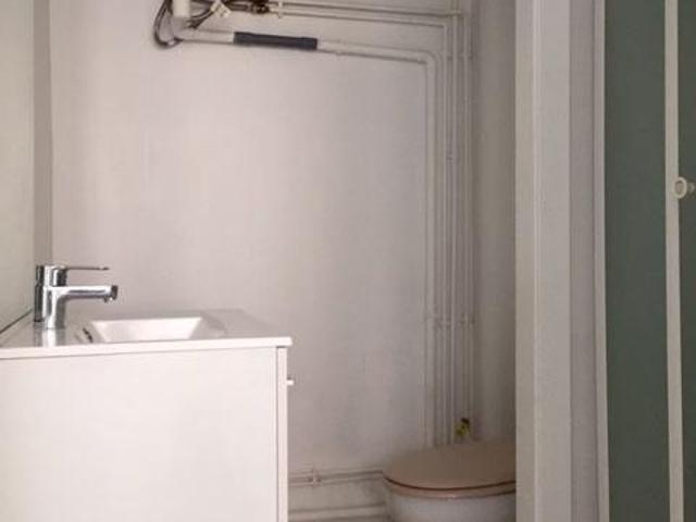 Location appartement 2 pièces à Nancy