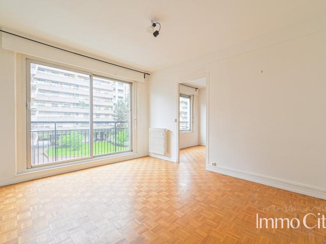 Location Appartement 2 pièces à Boulogne billancourt 92100 2 pièces