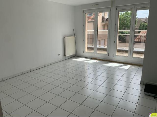 location Appartement 2 pièces à Colmar REF 1302 IB