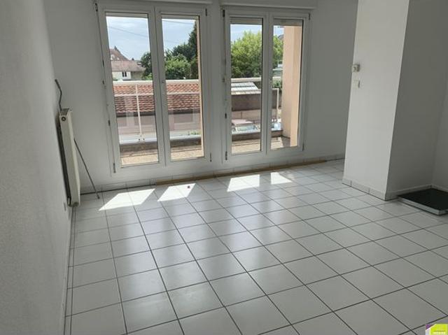 location Appartement 2 pièces à Colmar REF 1302 IB