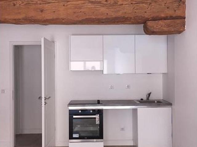 location Appartement 2 pièces à Colmar REF 179 18