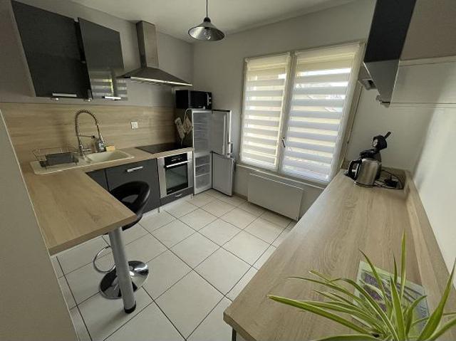 location Appartement 2 pièces à Colmar REF 266 22 IB