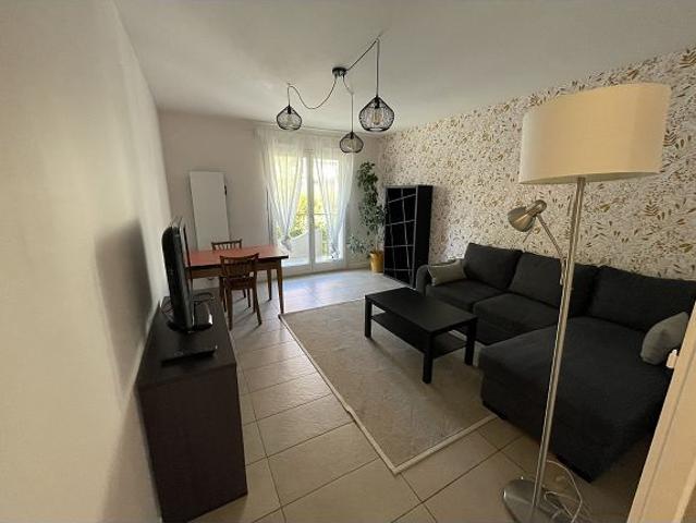 location Appartement 2 pièces à Colmar REF 266 22 IB