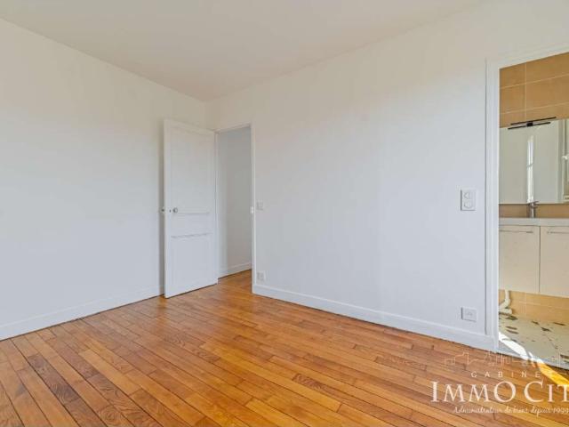 Location Appartement 2 pièces à Fontenay sous bois 94120 2 pièces