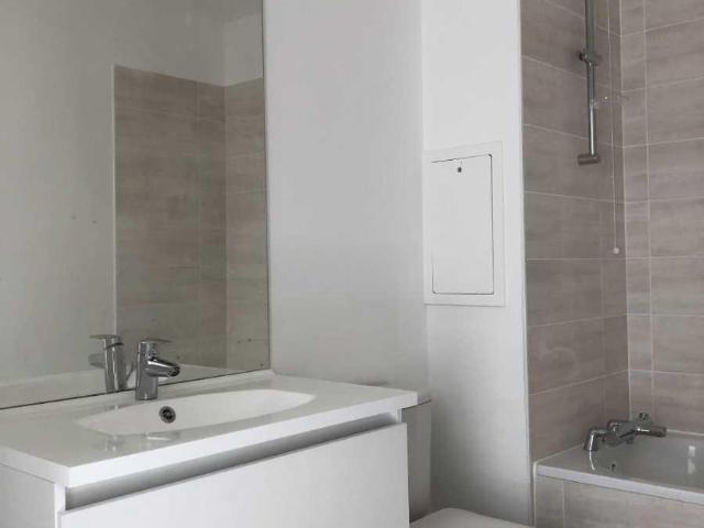 Location appartement 2 pièces à Romainville