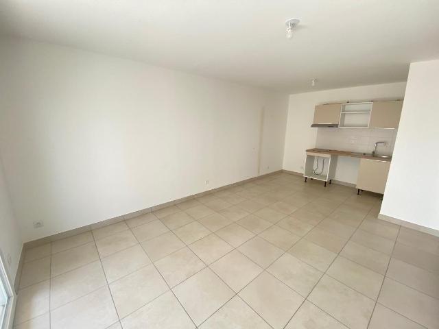 Location appartement 2 pièces AGDE 42m² à 595.43€/mois CDC Habitat