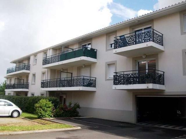 Location appartement 2 pièces Aigrefeuille sur Maine 44