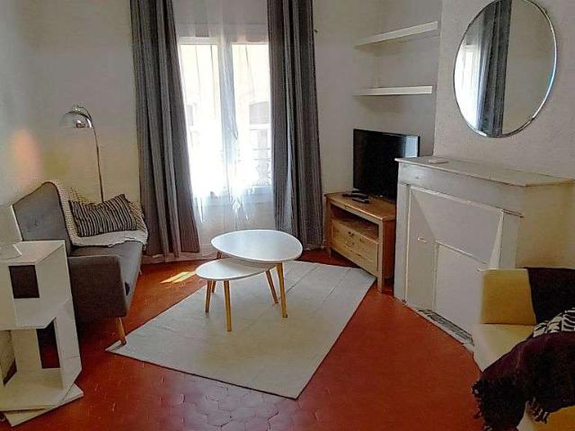 Location appartement 2 pièces Aix en Provence 13