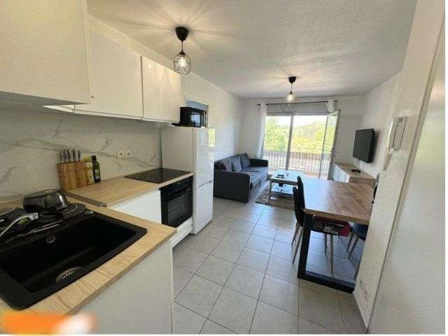 Location appartement 2 pièces Aix en Provence 13