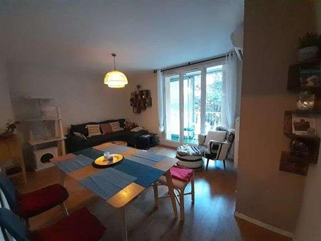Location appartement 2 pièces Aix en Provence 13