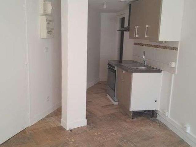 Location appartement 2 pièces Aix en Provence 13