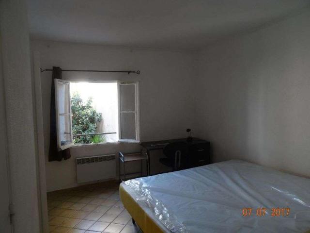 Location appartement 2 pièces Aix en Provence 13