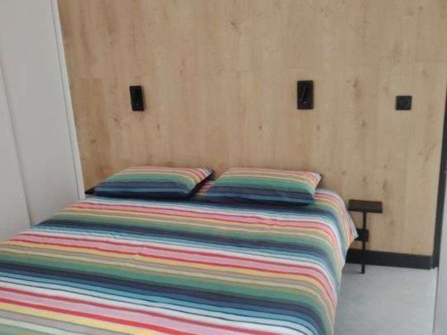 Location appartement 2 pièces Aix en Provence 13