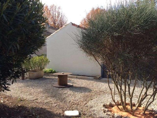 Location appartement 2 pièces Aix en Provence 13