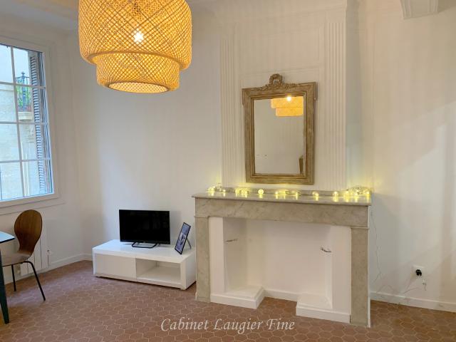 location appartement 2 pièces Aix en provence