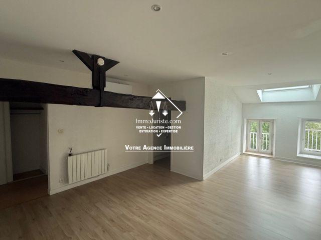 Location Appartement 2 pièces Aixe sur Vienne 87700