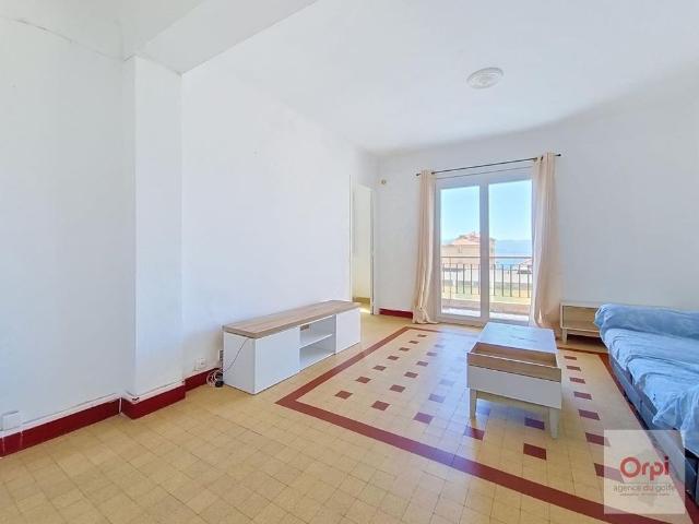Location Appartement 2 pièces AJACCIO 20090
