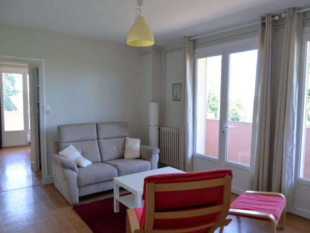 Location appartement 2 pièces Albi 81